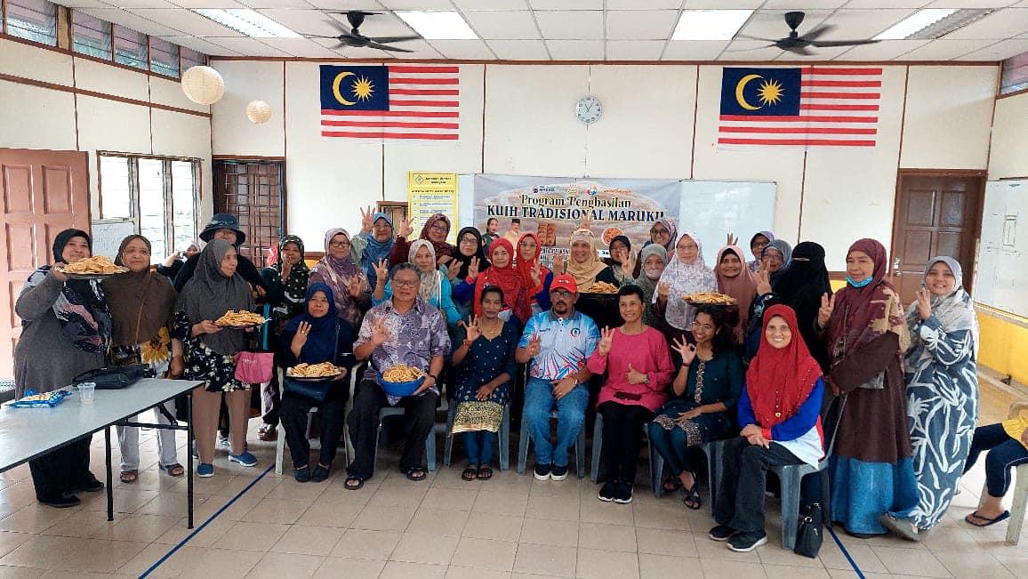 PROGRAM AHLI MAJLIS - JKP ZON 3