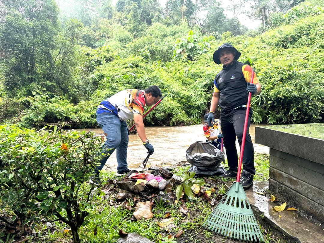 PROGRAM GOTONG-ROYONG PERDANA MPS TAHUN 2024