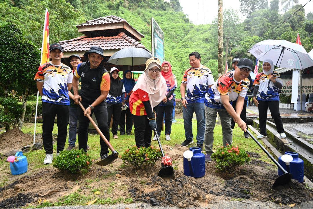 PROGRAM GOTONG-ROYONG PERDANA MPS TAHUN 2024