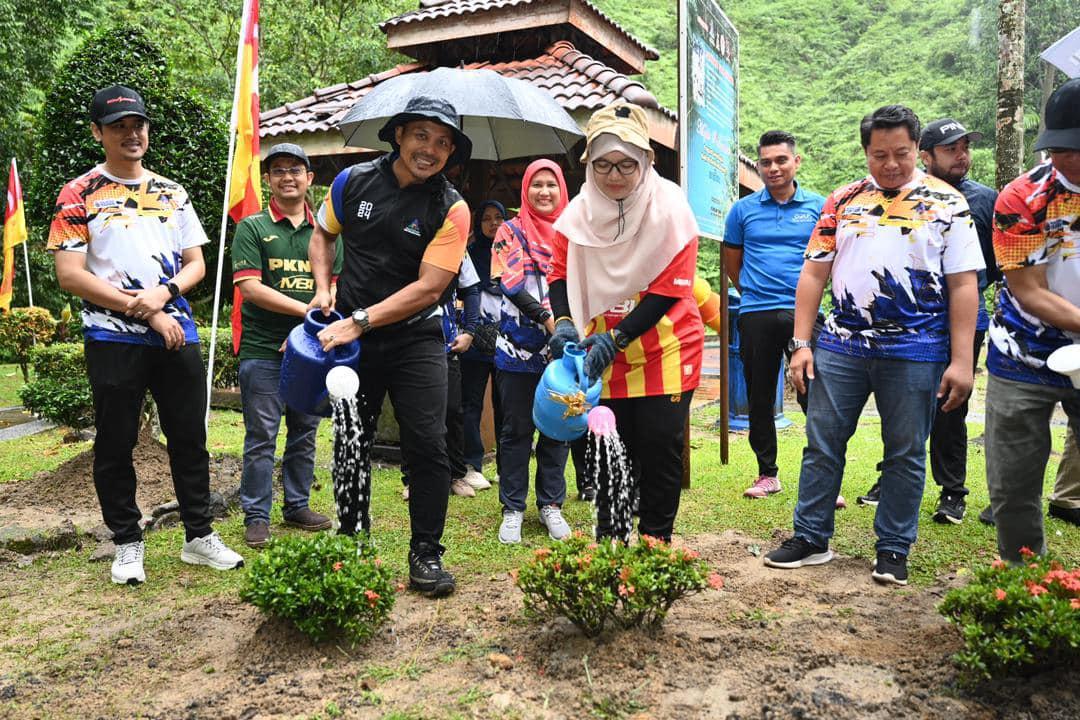 PROGRAM GOTONG-ROYONG PERDANA MPS TAHUN 2024