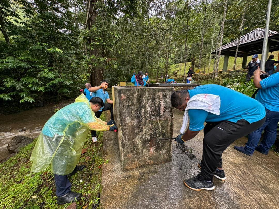 PROGRAM GOTONG-ROYONG PERDANA MPS TAHUN 2024