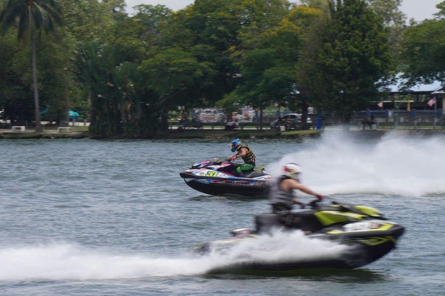 MAJLIS PENUTUP DAN PENYAMPAIAN HADIAH 9TH KUNDANG JET SPORTS GEOPARK CHALLENGE 2024
