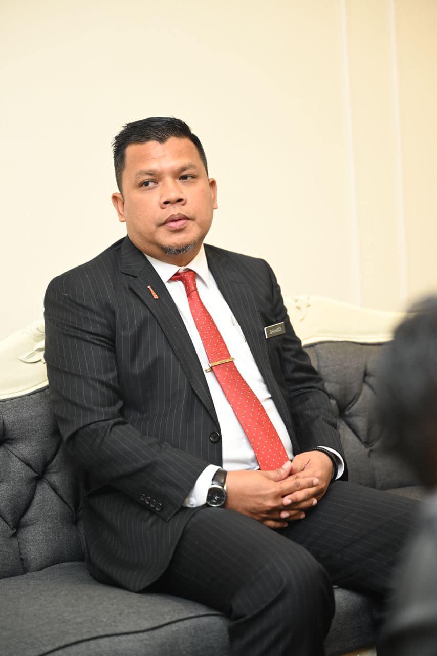 MESYUARAT MAJLIS BIL. 9-2024