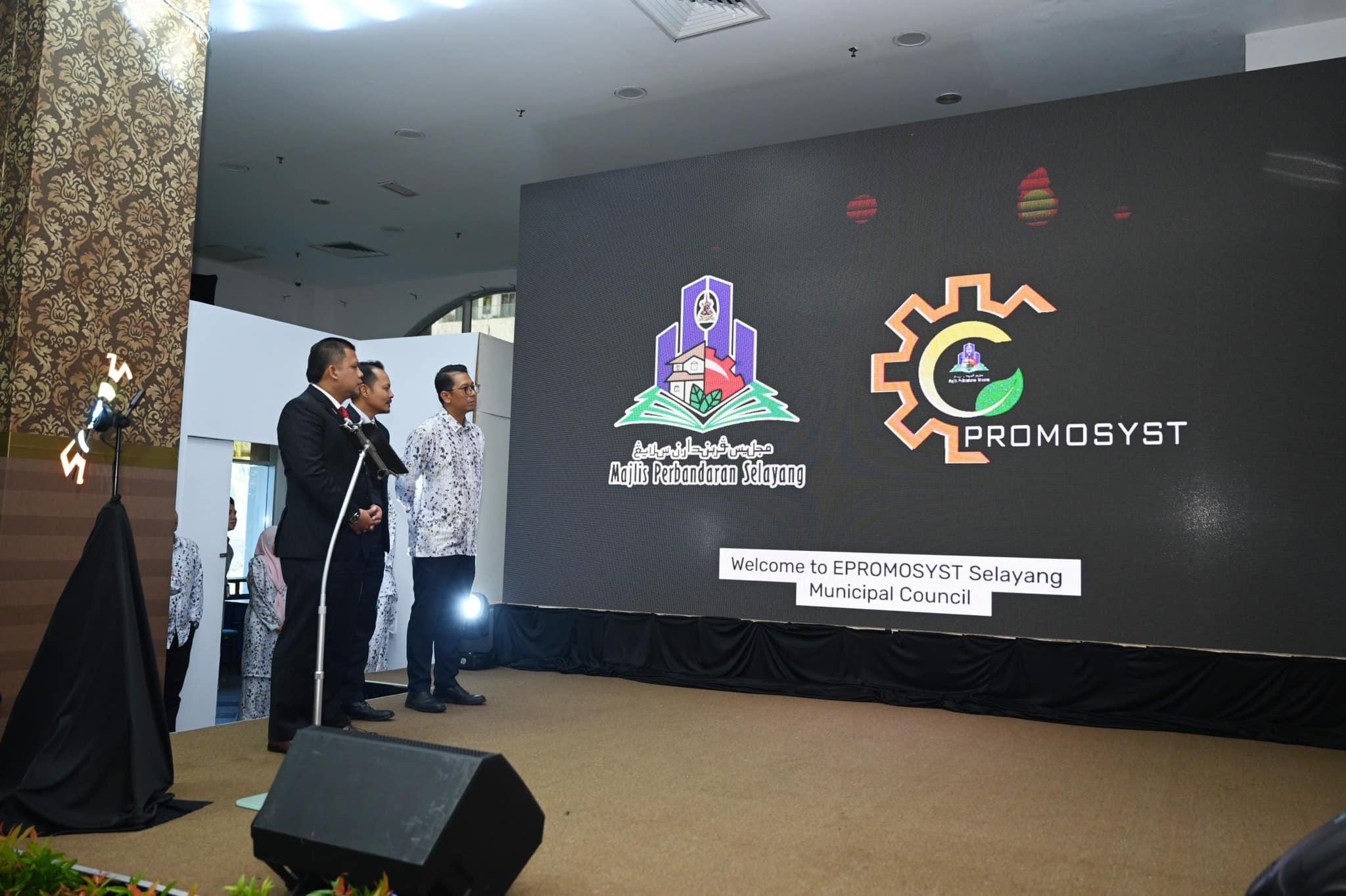 PERHIMPUNAN BULAN SEPTEMBER 2024