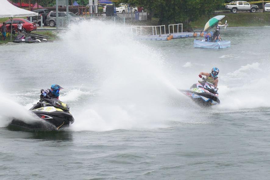 MAJLIS PENUTUP DAN PENYAMPAIAN HADIAH 9TH KUNDANG JET SPORTS GEOPARK CHALLENGE 2024