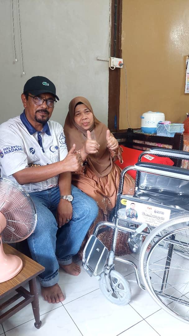 PROGRAM AHLI MAJLIS JKP ZON 3
