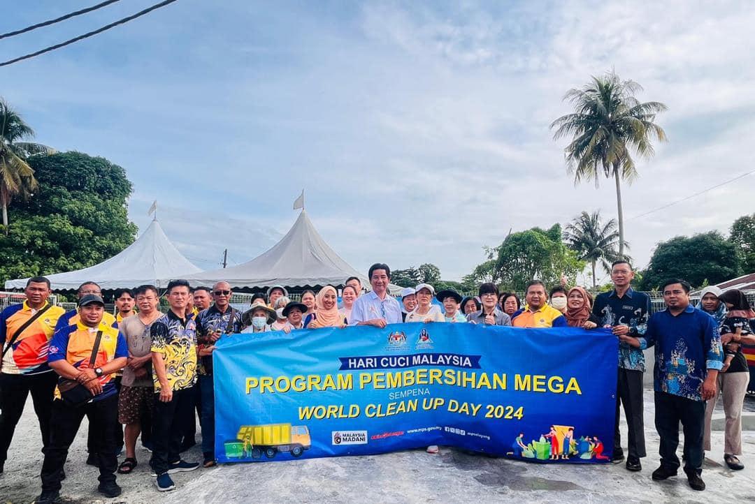 PROGRAM BIG BOY'S GOMBAK
