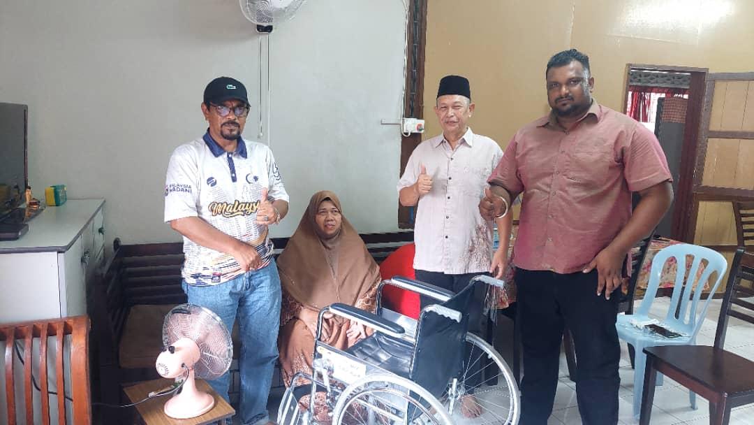 PROGRAM AHLI MAJLIS JKP ZON 3
