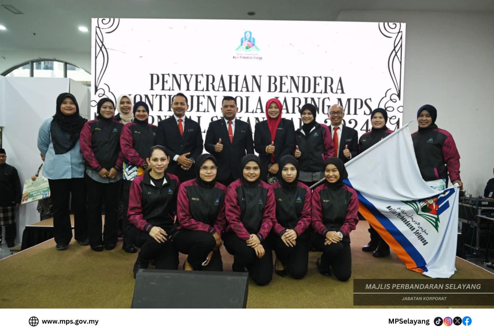 PERHIMPUNAN BULAN OKTOBER 2024