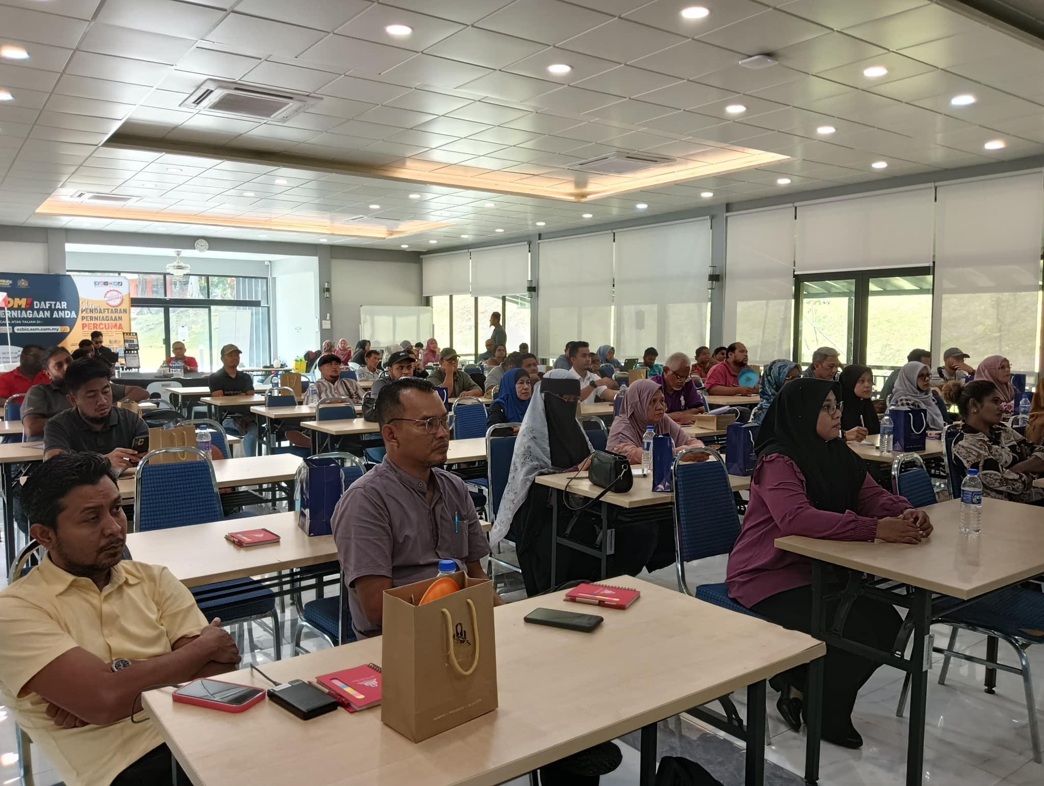 KURSUS ASAS SEWAAN PREMIS MPS BIL. 2-2024