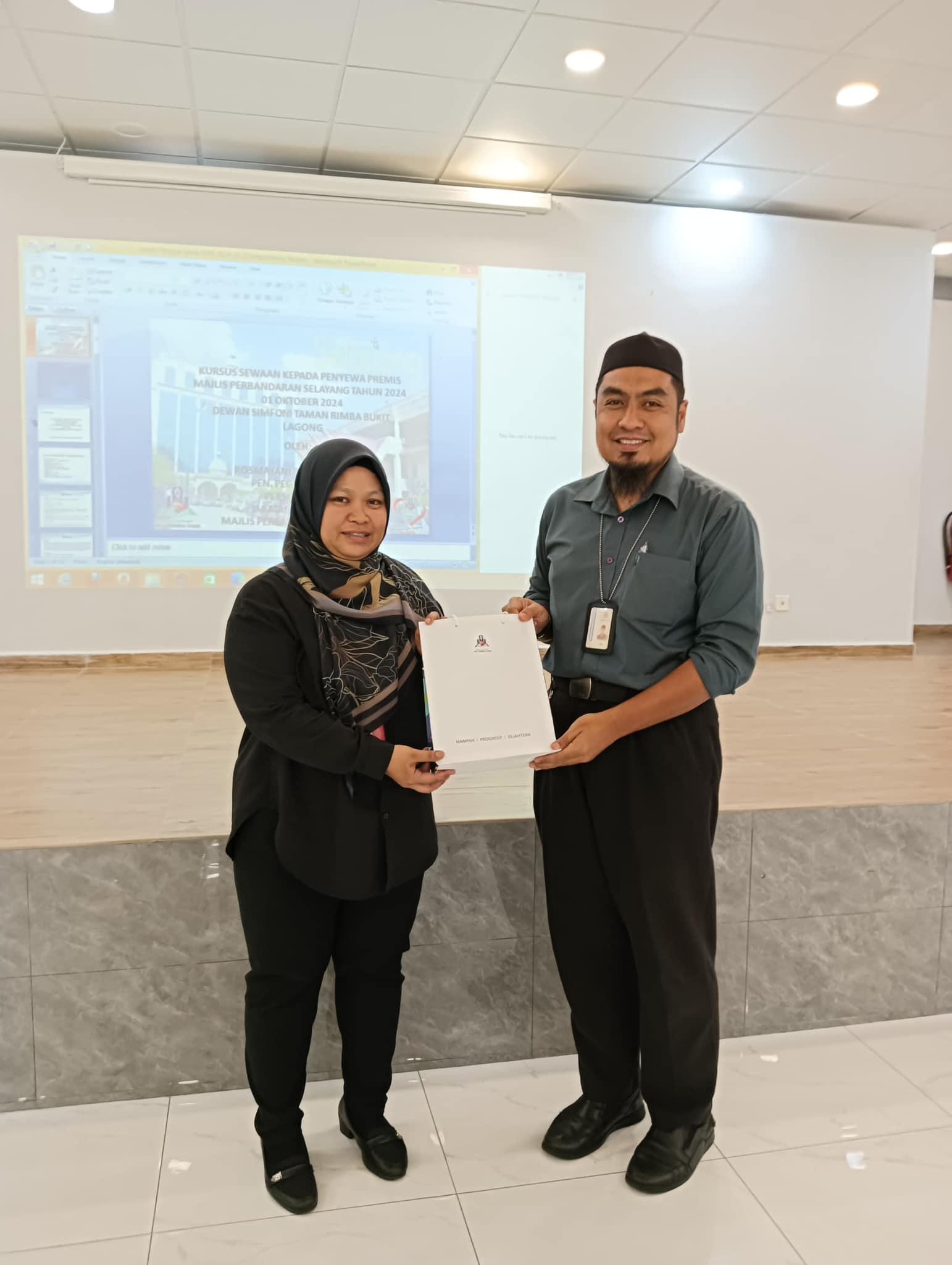 KURSUS ASAS SEWAAN PREMIS MPS BIL. 2-2024