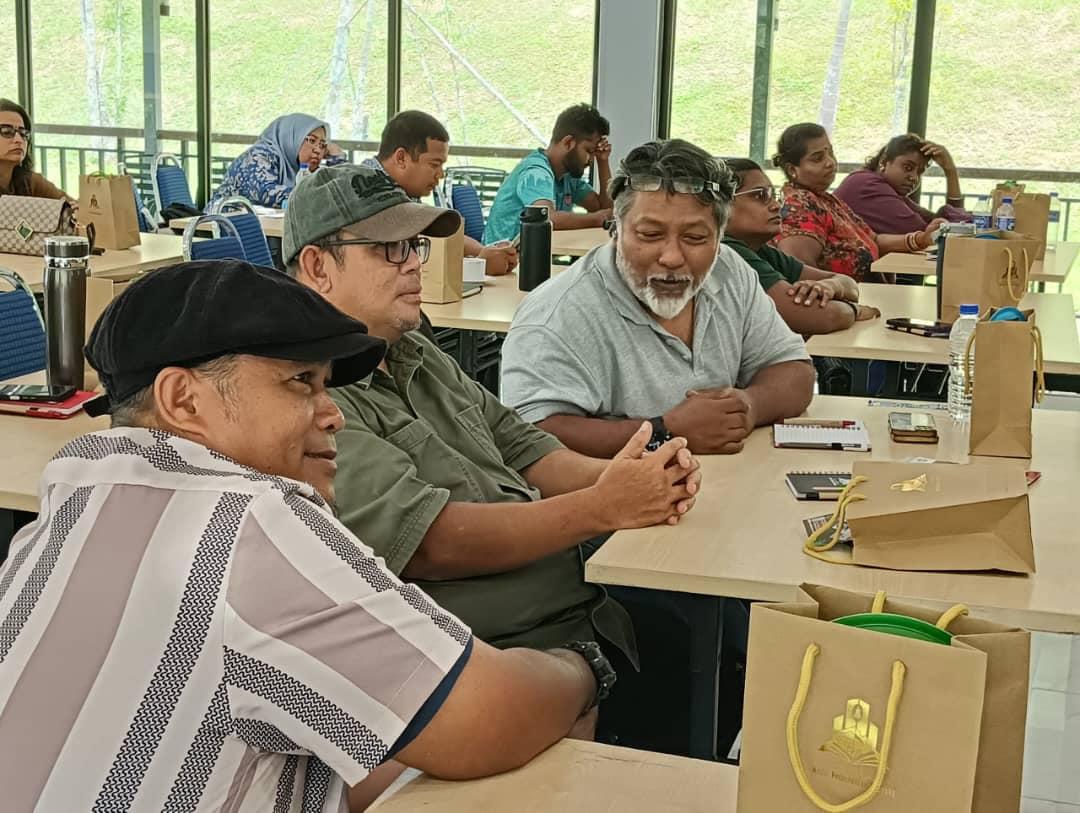 KURSUS ASAS SEWAAN PREMIS MPS BIL. 2-2024
