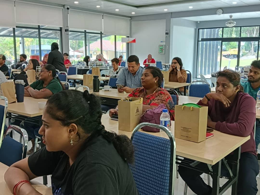 KURSUS ASAS SEWAAN PREMIS MPS BIL. 2-2024