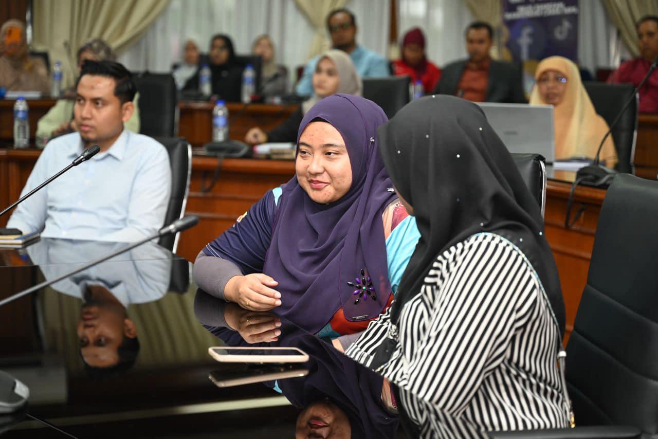 BENGKEL PEMASARAN DIGITAL MPS TAHUN 2024