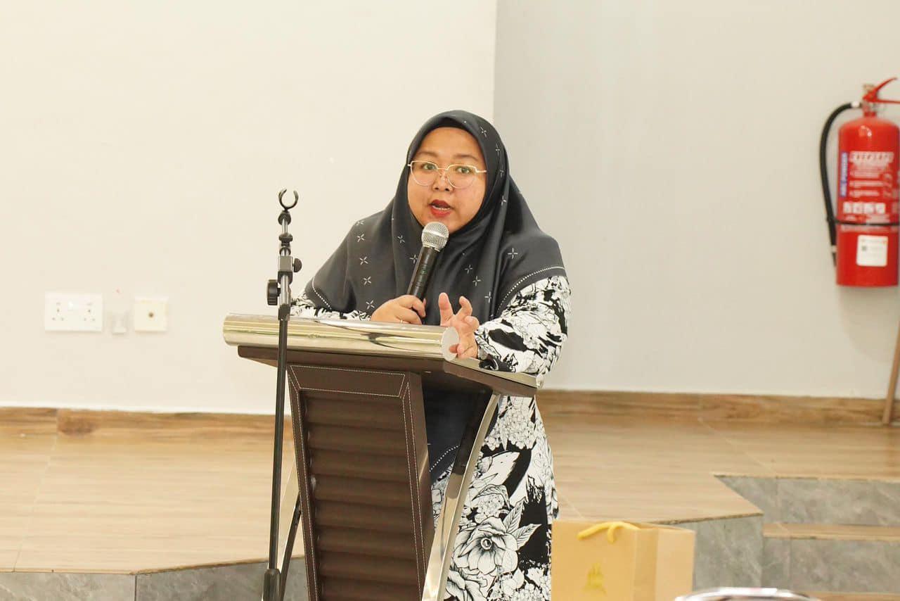 KURSUS ASAS SEWAAN PREMIS MPS