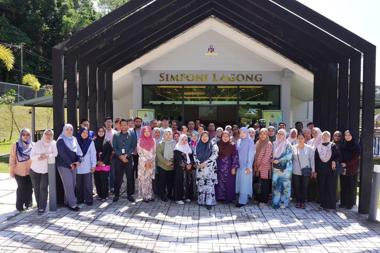KURSUS ASAS SEWAAN PREMIS MPS