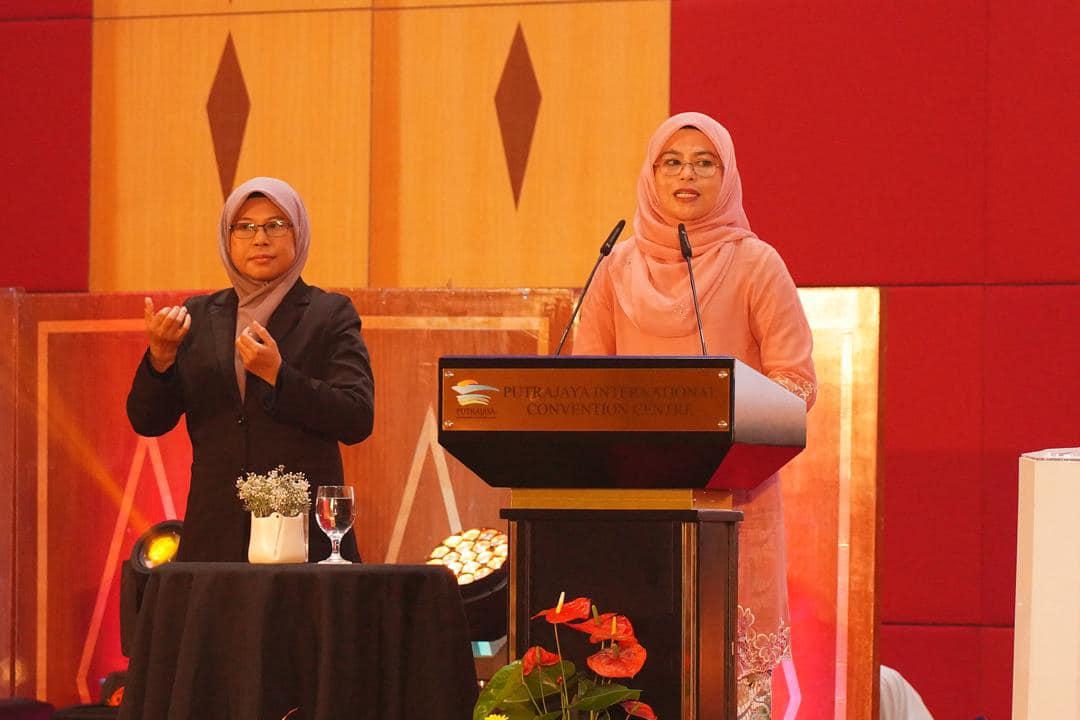 MPS PENERIMA SIJIL PENGHARGAAN PRIHATIN WARGA EMAS SEMPENA SAMBUTAN HARI WARGA EMAS PERINGKAT KEBANGSAAN
