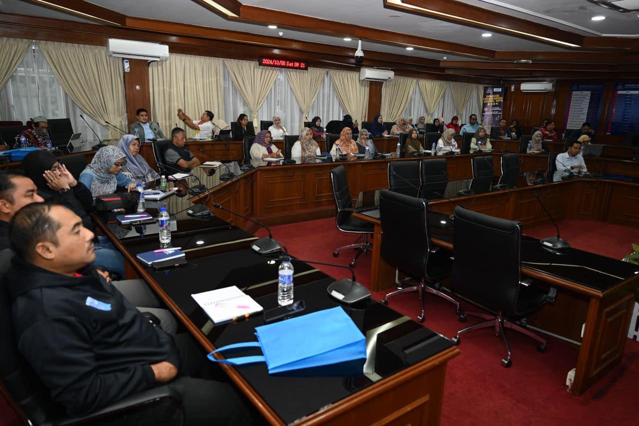 BENGKEL PEMASARAN DIGITAL MPS TAHUN 2024