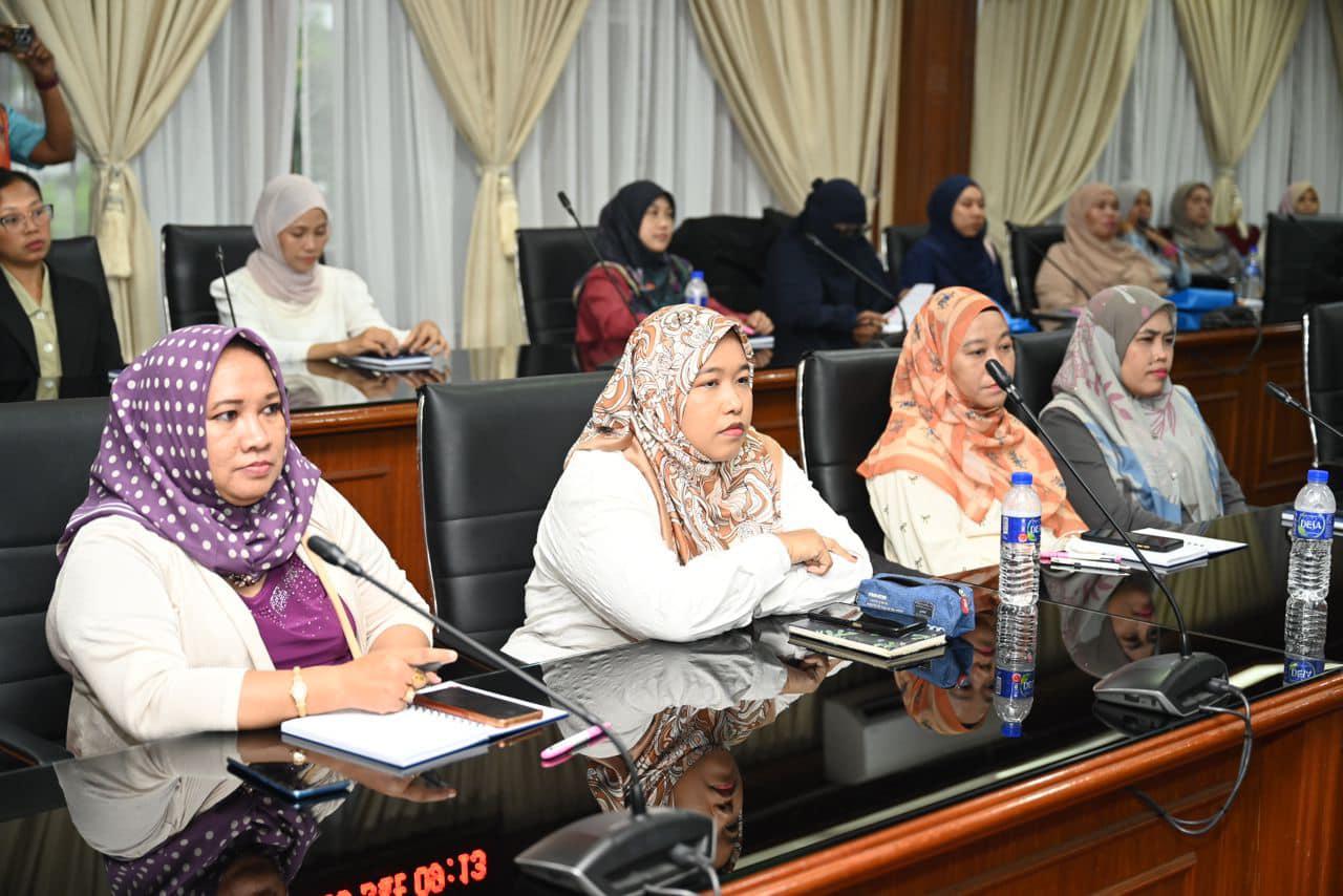 BENGKEL PEMASARAN DIGITAL MPS TAHUN 2024