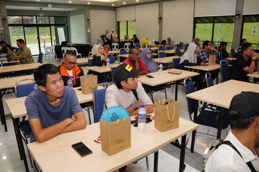 KURSUS ASAS SEWAAN PREMIS MPS