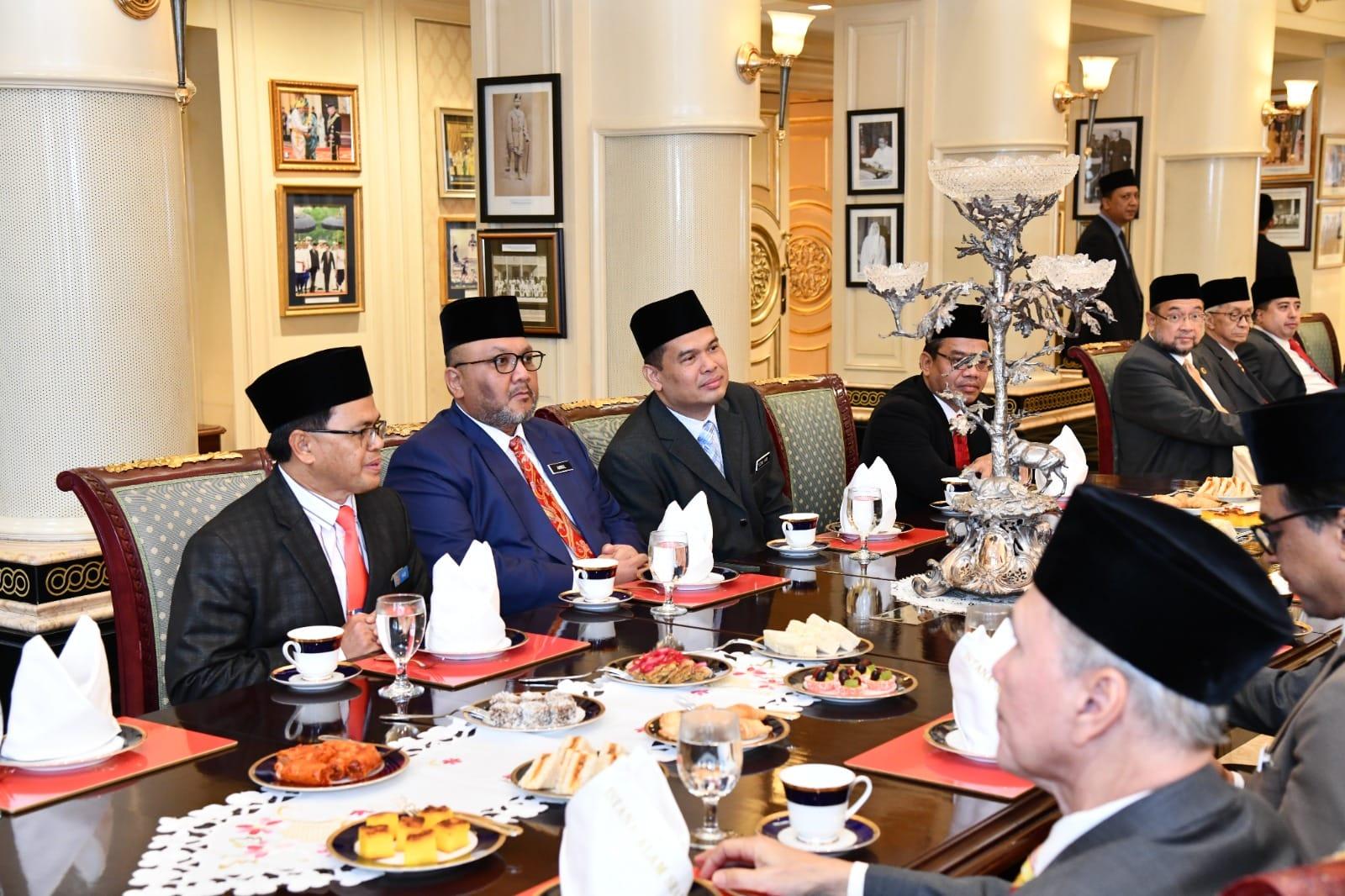 ISTANA ALAM SHAH