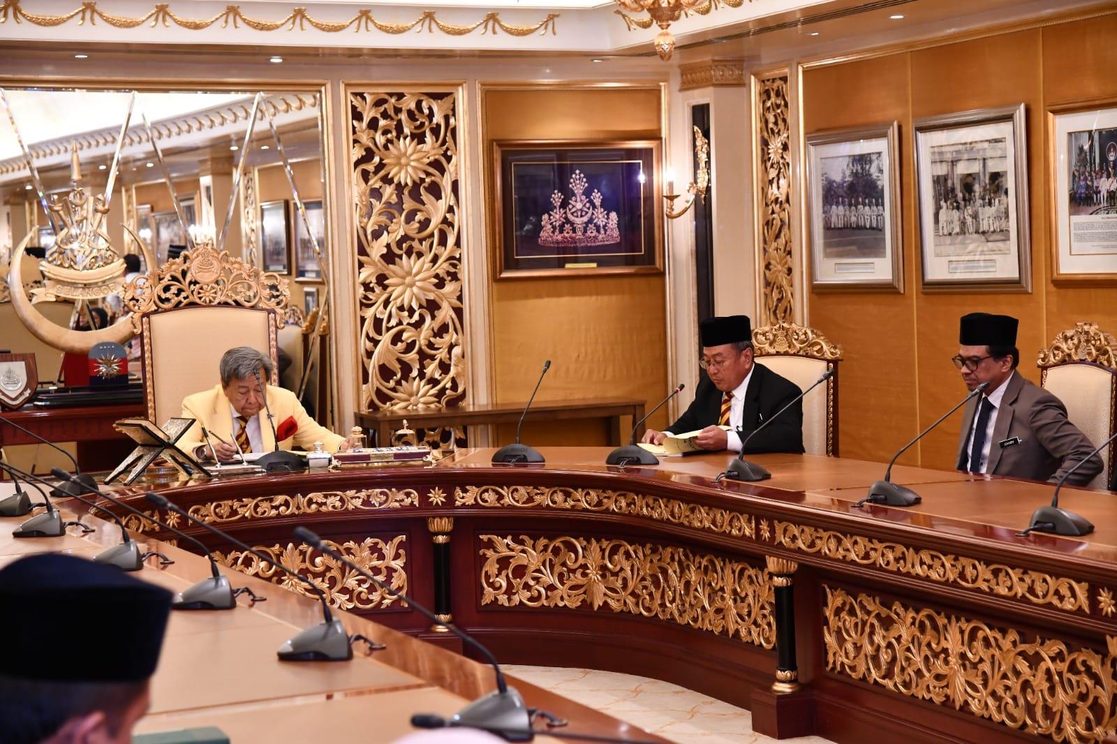 ISTANA ALAM SHAH