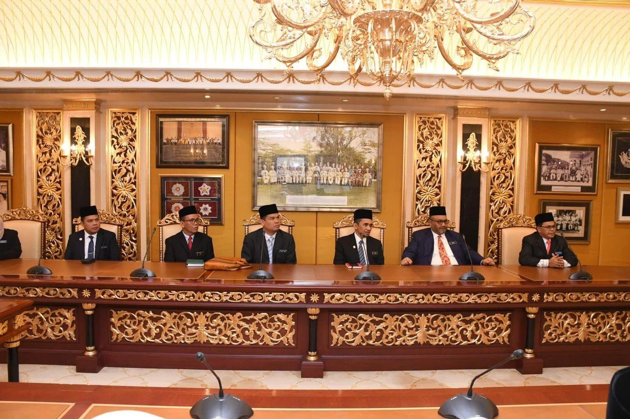 ISTANA ALAM SHAH