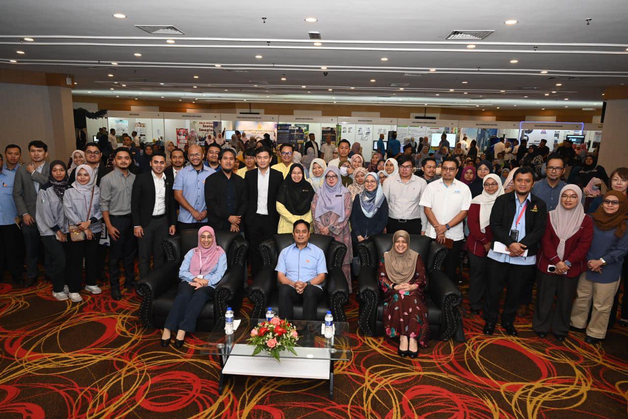MAJLIS APRESIASI INOVASI NEGERI SELANGOR TAHUN 2024