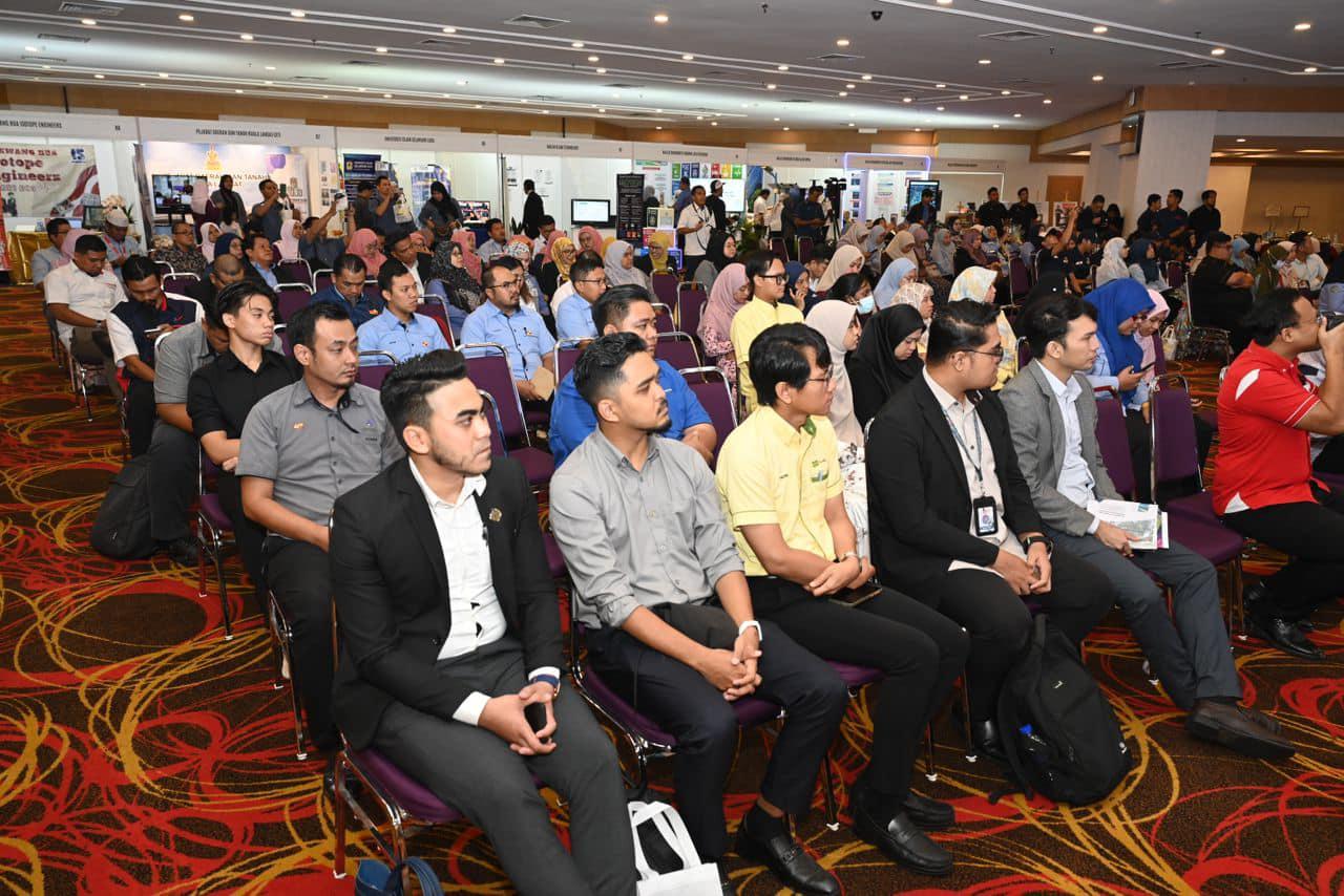 MAJLIS APRESIASI INOVASI NEGERI SELANGOR TAHUN 2024