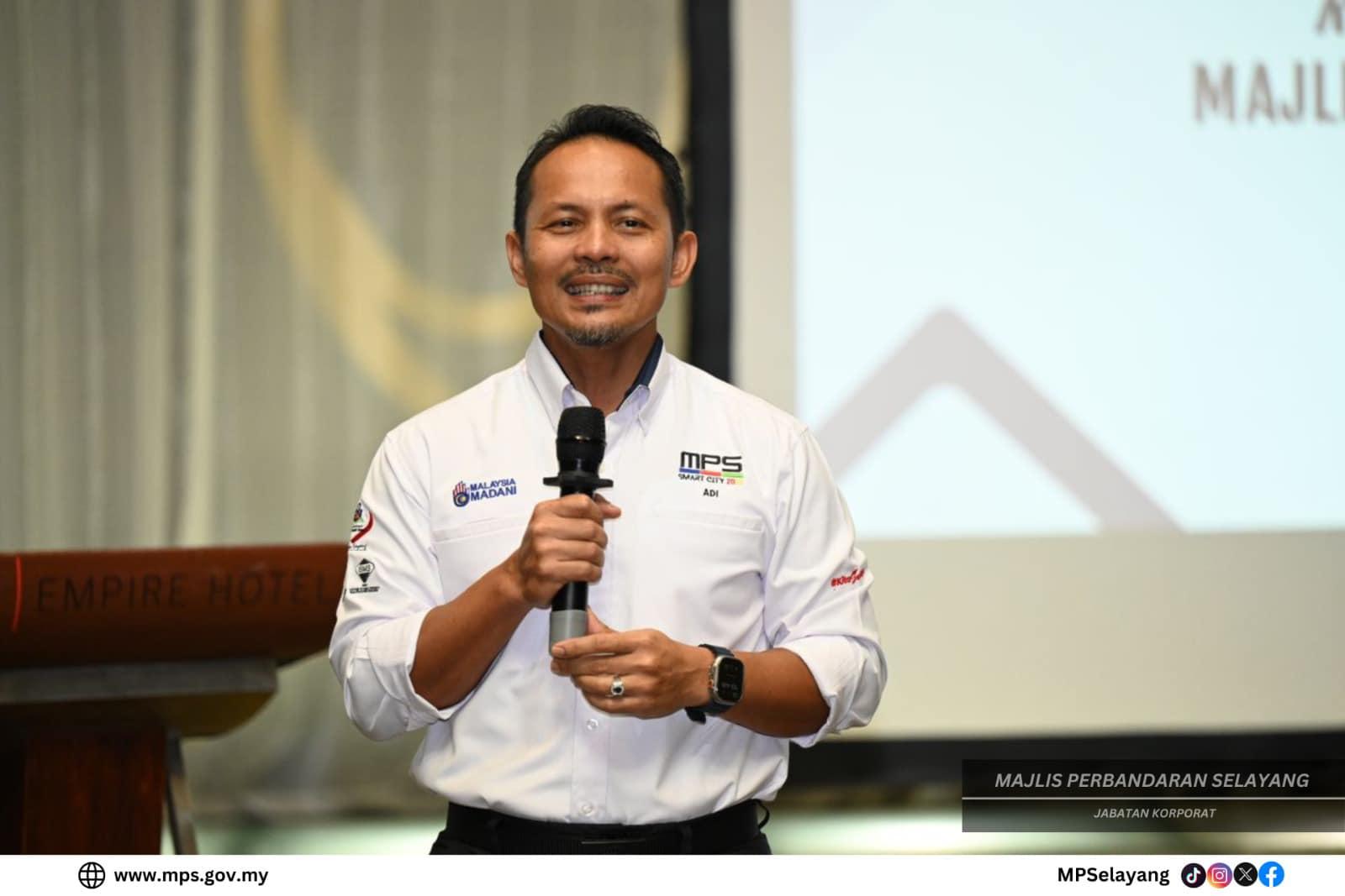 KURSUS PEMANTAPAN PENGURUSAN BANGUNAN KEDIAMAN BERSTRATA (C-SMART)