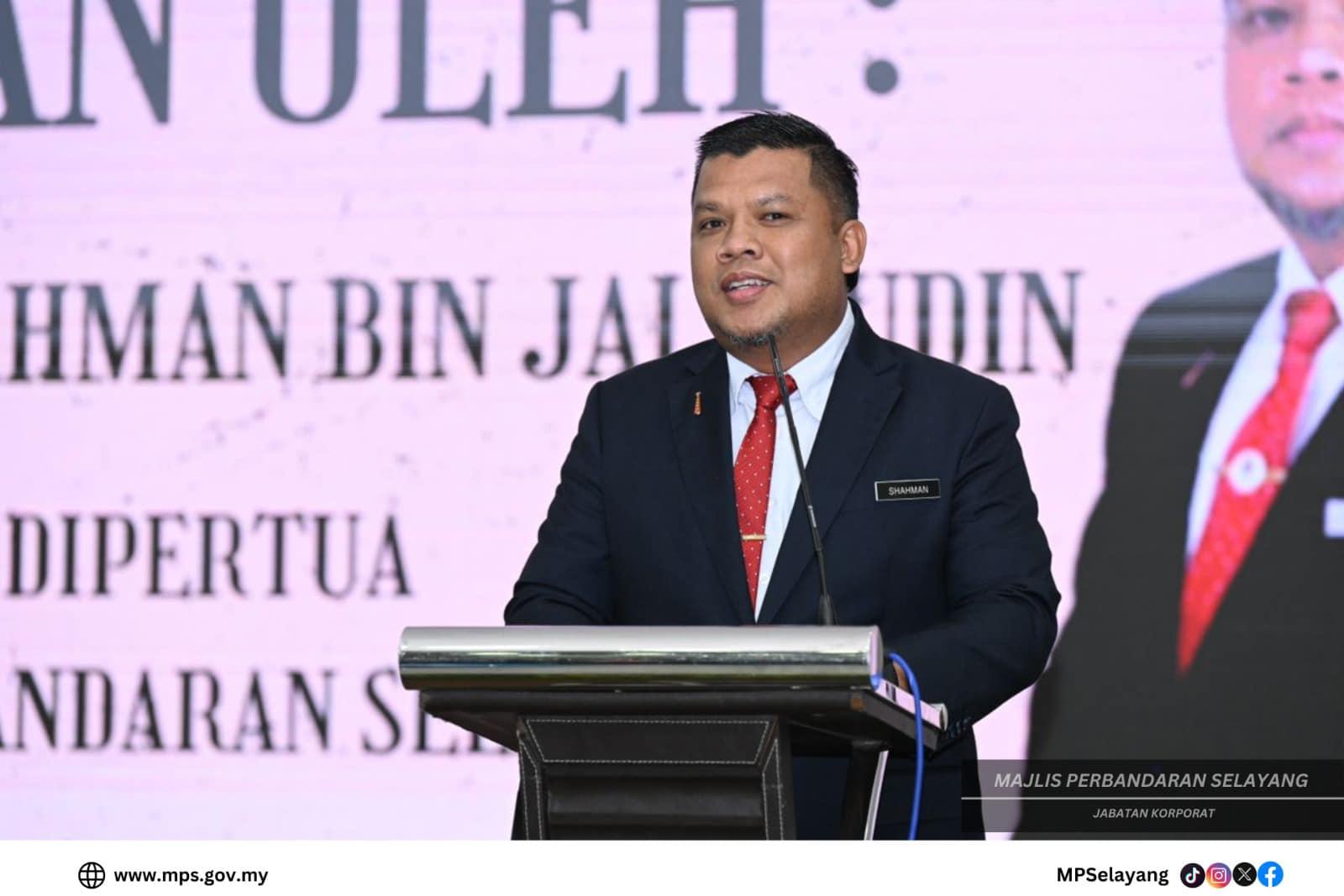 PERHIMPUNAN BULAN OKTOBER 2024