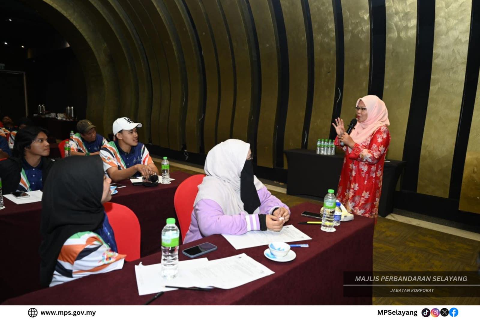 KURSUS PEMANTAPAN PENGURUSAN BANGUNAN KEDIAMAN BERSTRATA (C-SMART)