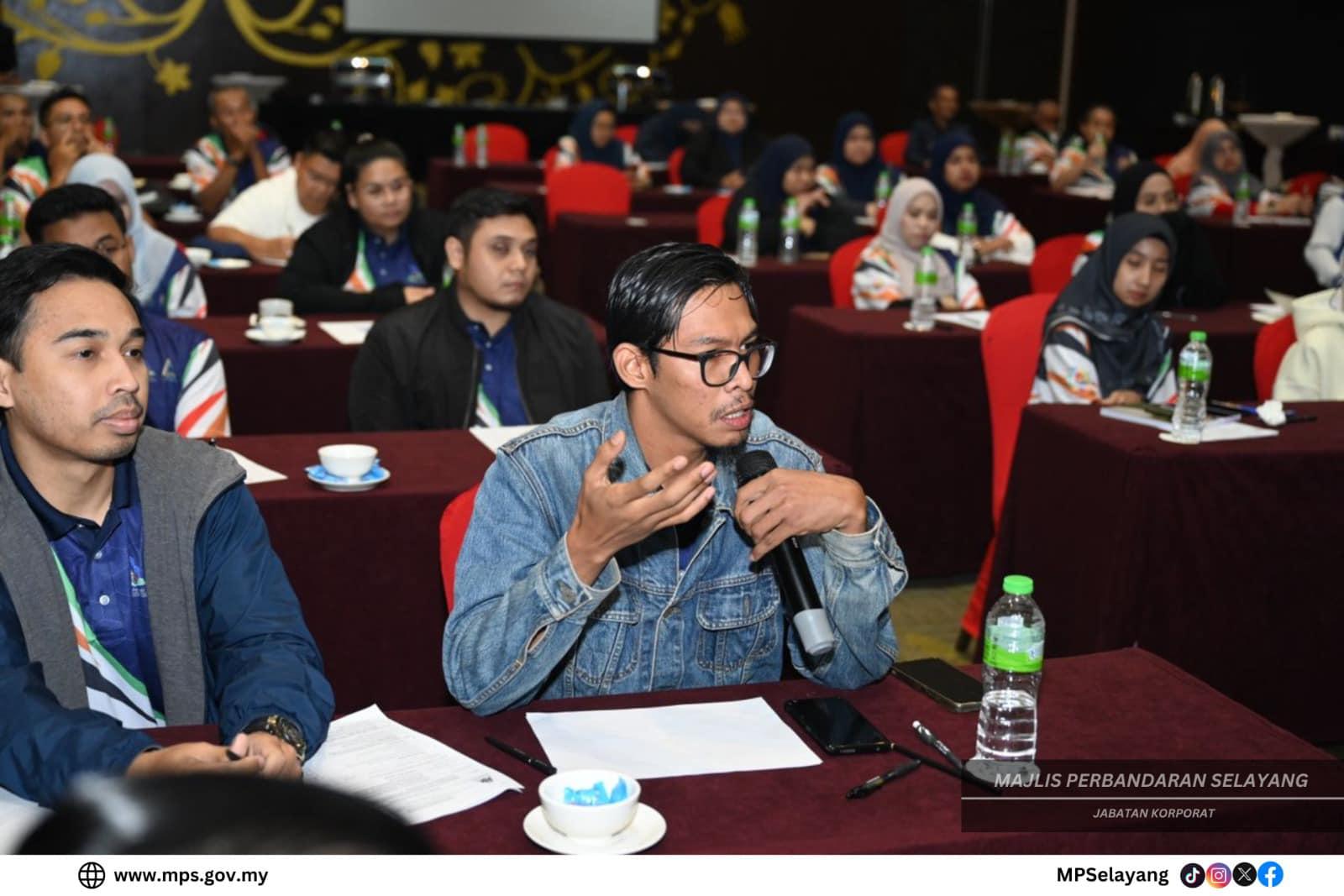 KURSUS PEMANTAPAN PENGURUSAN BANGUNAN KEDIAMAN BERSTRATA (C-SMART)