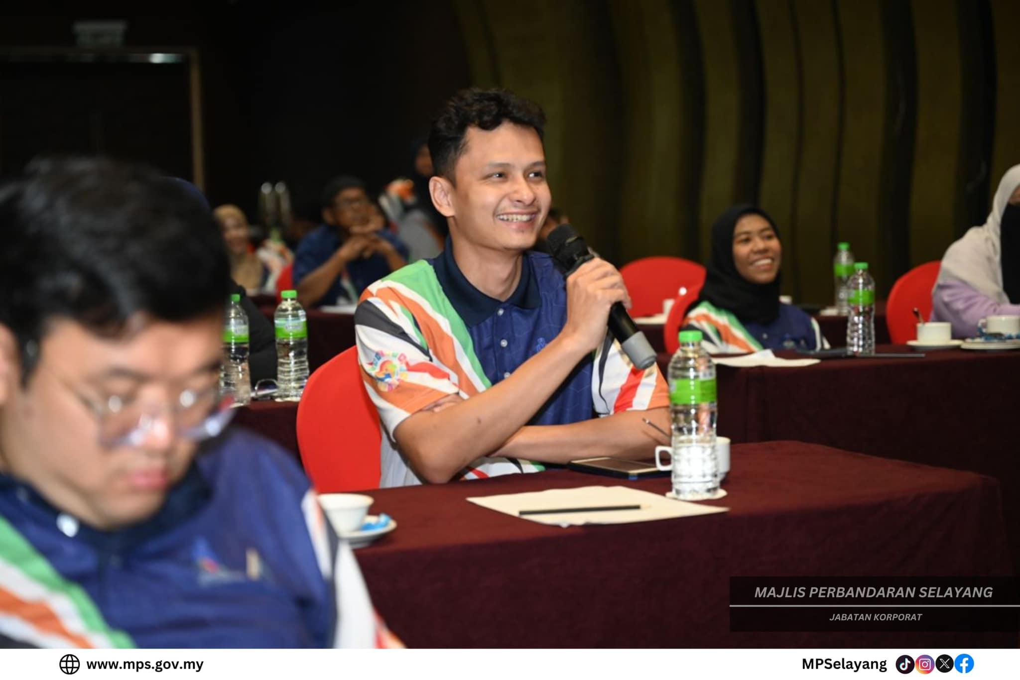 KURSUS PEMANTAPAN PENGURUSAN BANGUNAN KEDIAMAN BERSTRATA (C-SMART)
