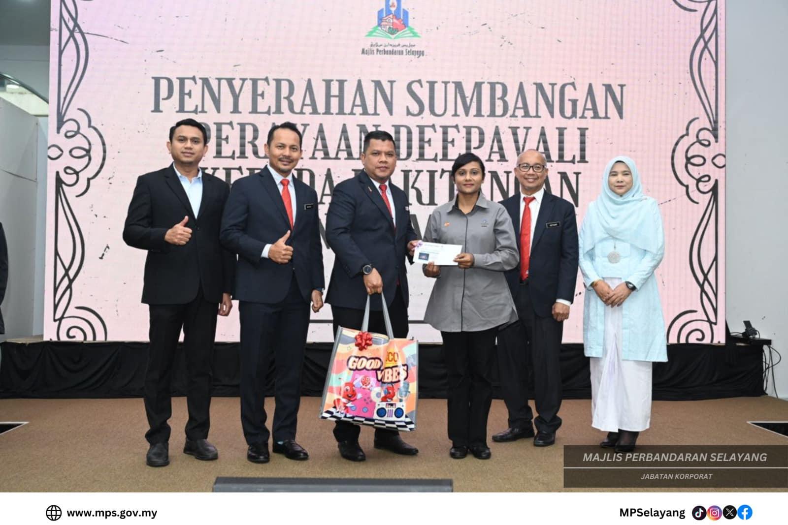 PERHIMPUNAN BULAN OKTOBER 2024