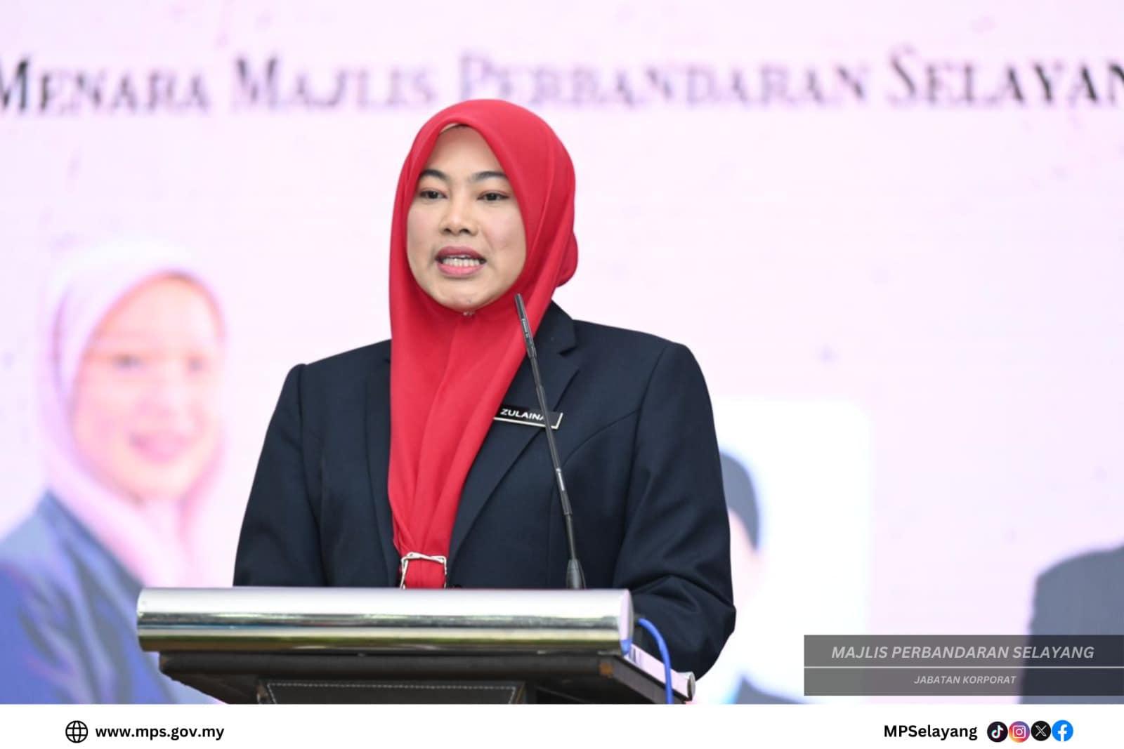 PERHIMPUNAN BULAN OKTOBER 2024