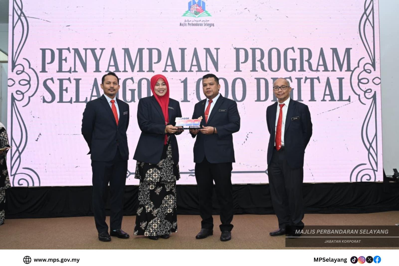 PERHIMPUNAN BULAN OKTOBER 2024