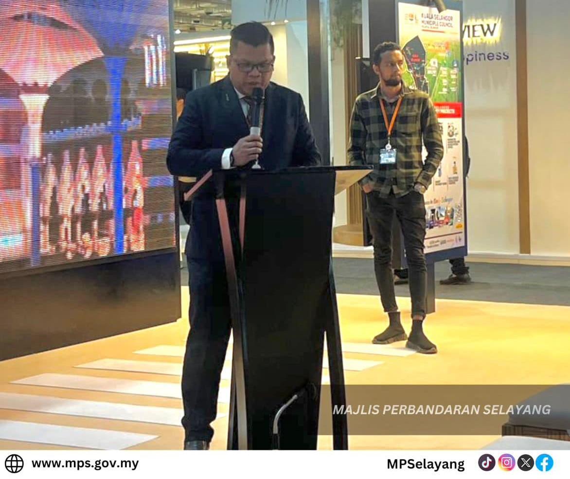 HARI KE-3 WORLD URBAN FORUM 2024 (WUF-12)