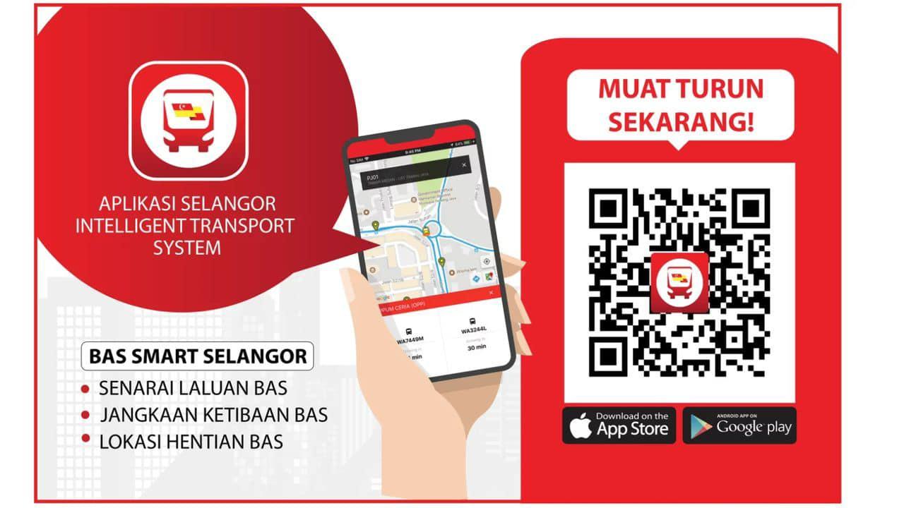 LAWATAN KHAS BERSAMA AHLI MAJLIS BAGI TUJUAN KAJIAN PENAMBAHBAIKAN PERKHIDMATAN BAS SMART SELANGOR