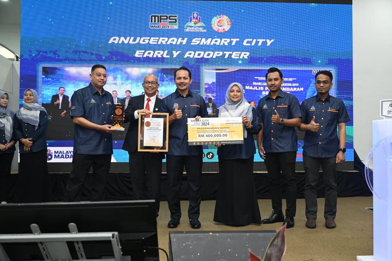 PERHIMPUNAN BULAN NOVEMBER 2024