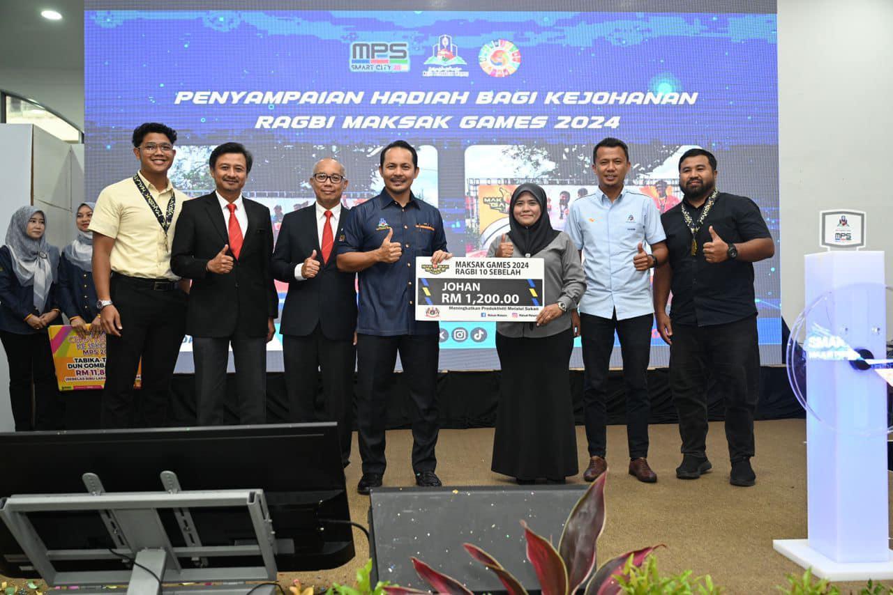 PERHIMPUNAN BULAN NOVEMBER 2024