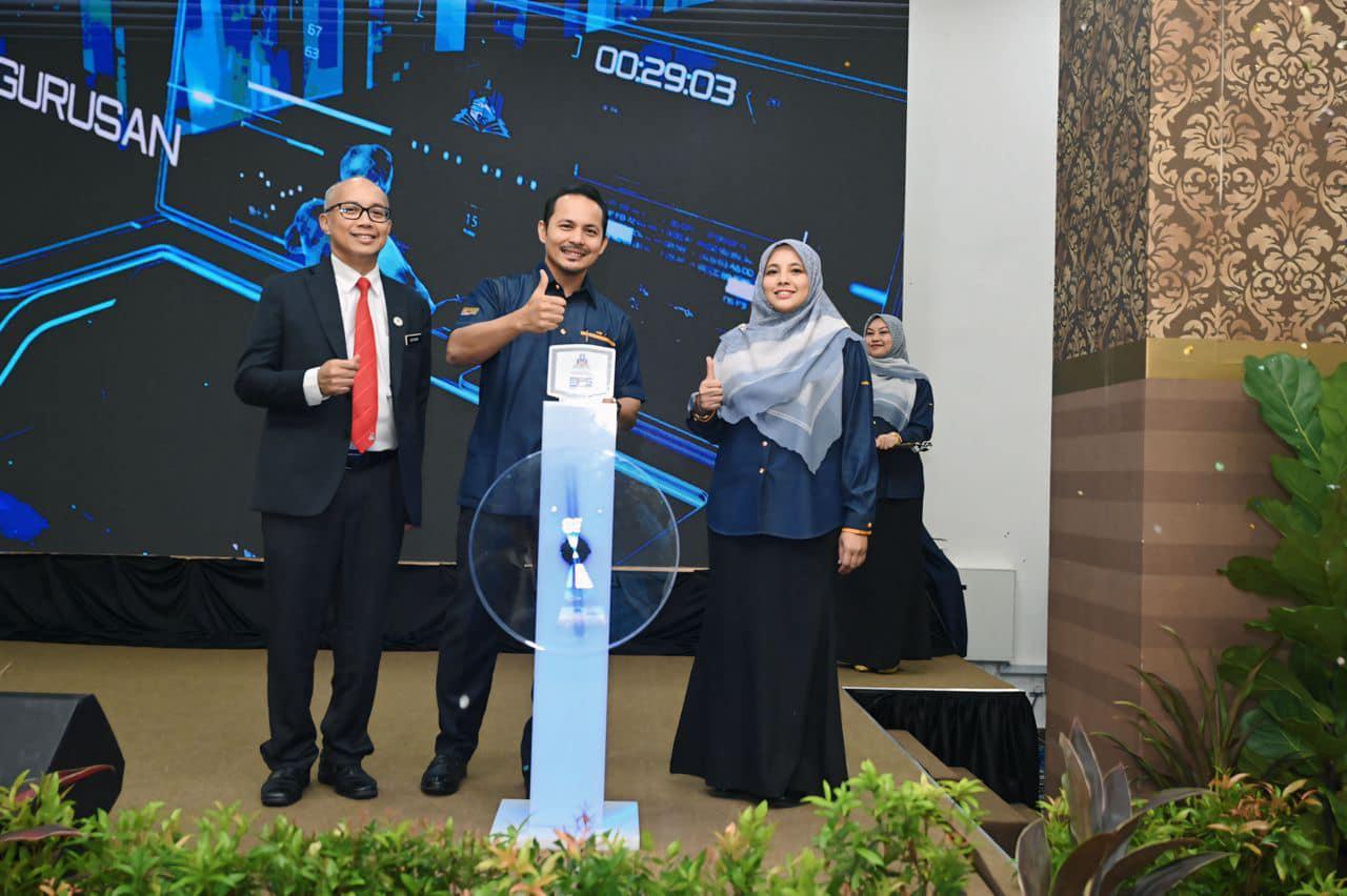 PERHIMPUNAN BULAN NOVEMBER 2024