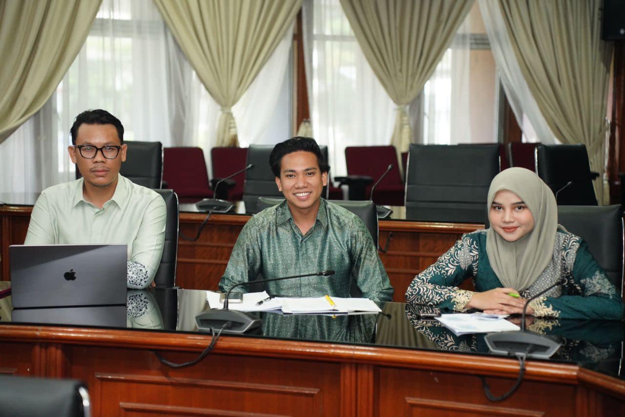SESI PEMBENTANGAN DAN PENILAIAN ANUGERAH PROGRAM PEMENTORAN PERINGKAT MPS 2024