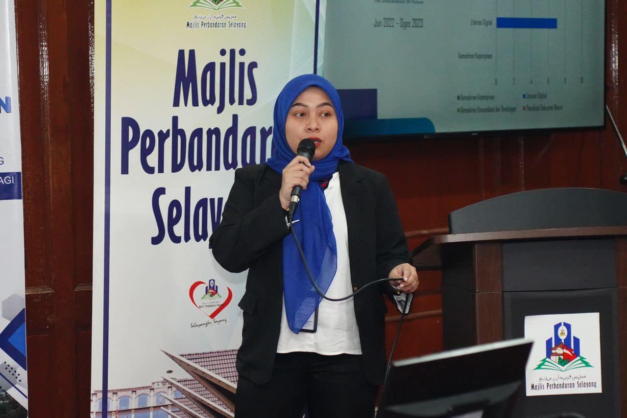 SESI PEMBENTANGAN DAN PENILAIAN ANUGERAH PROGRAM PEMENTORAN PERINGKAT MPS 2024