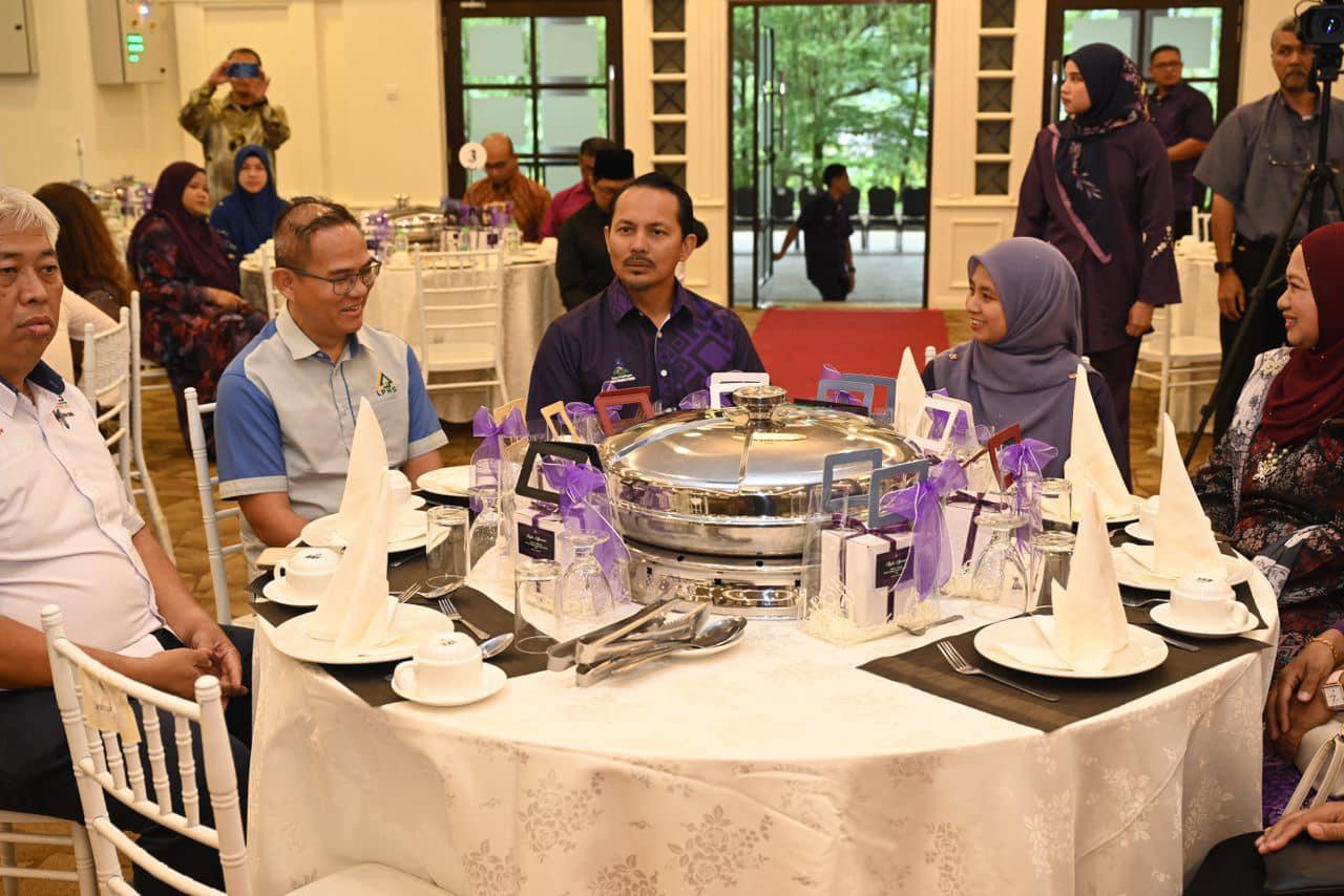 MAJLIS APRESIASI JMB@MC TERBAIK MAJLIS PERBANDARAN SELAYANG TAHUN 2024
