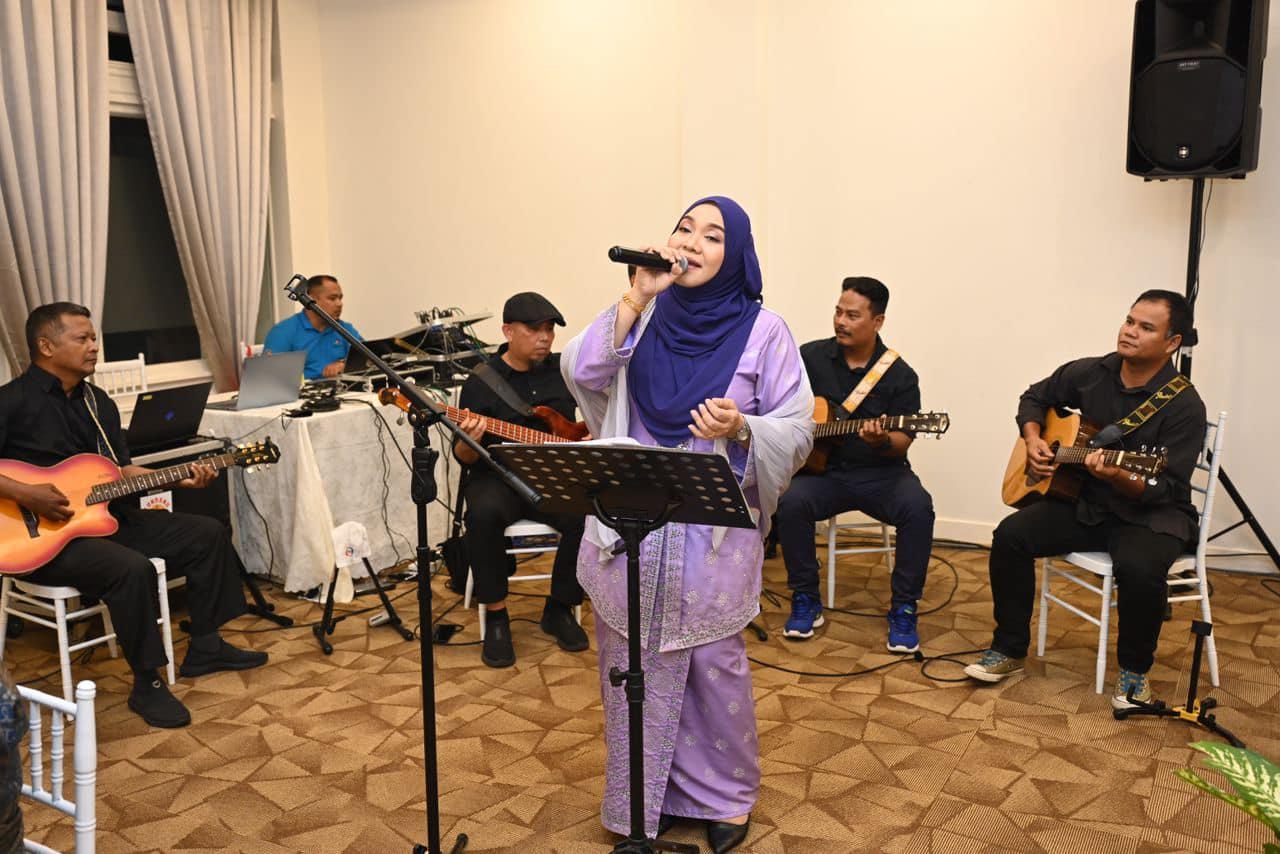 MAJLIS APRESIASI JMB@MC TERBAIK MAJLIS PERBANDARAN SELAYANG TAHUN 2024