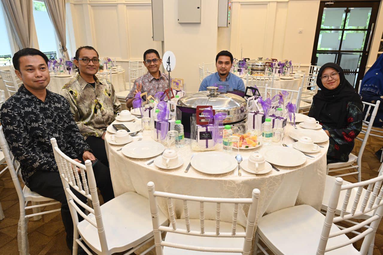 MAJLIS APRESIASI JMB@MC TERBAIK MAJLIS PERBANDARAN SELAYANG TAHUN 2024