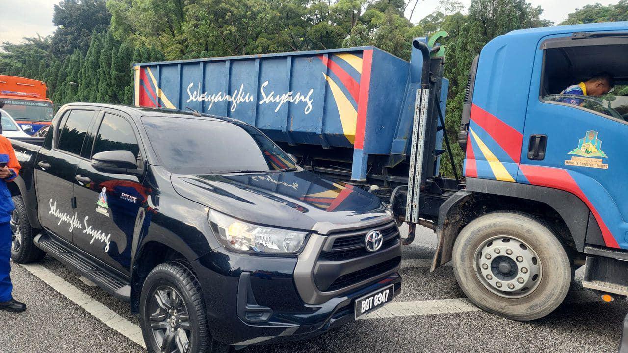 MISI BANTUAN BENCANA SKUAD IHSAN MADANI #KITASELANGOR PENYAYANG PASCA BANJIR KELANTAN