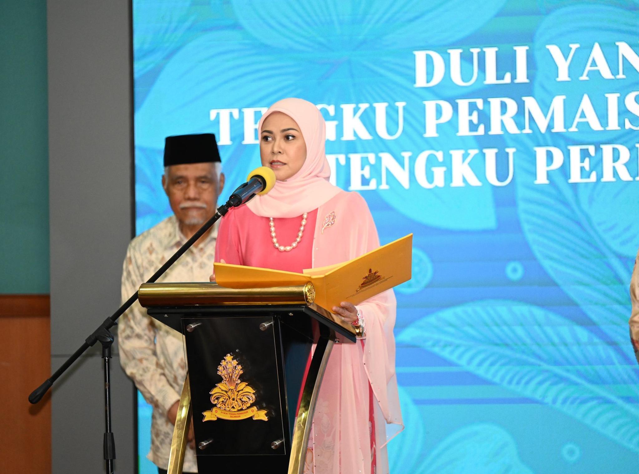 PERBINCANGAN MEJA MENGENAI KESEDARAN, PENGURUSAN DAN KEMAMPANAN HAIWAN