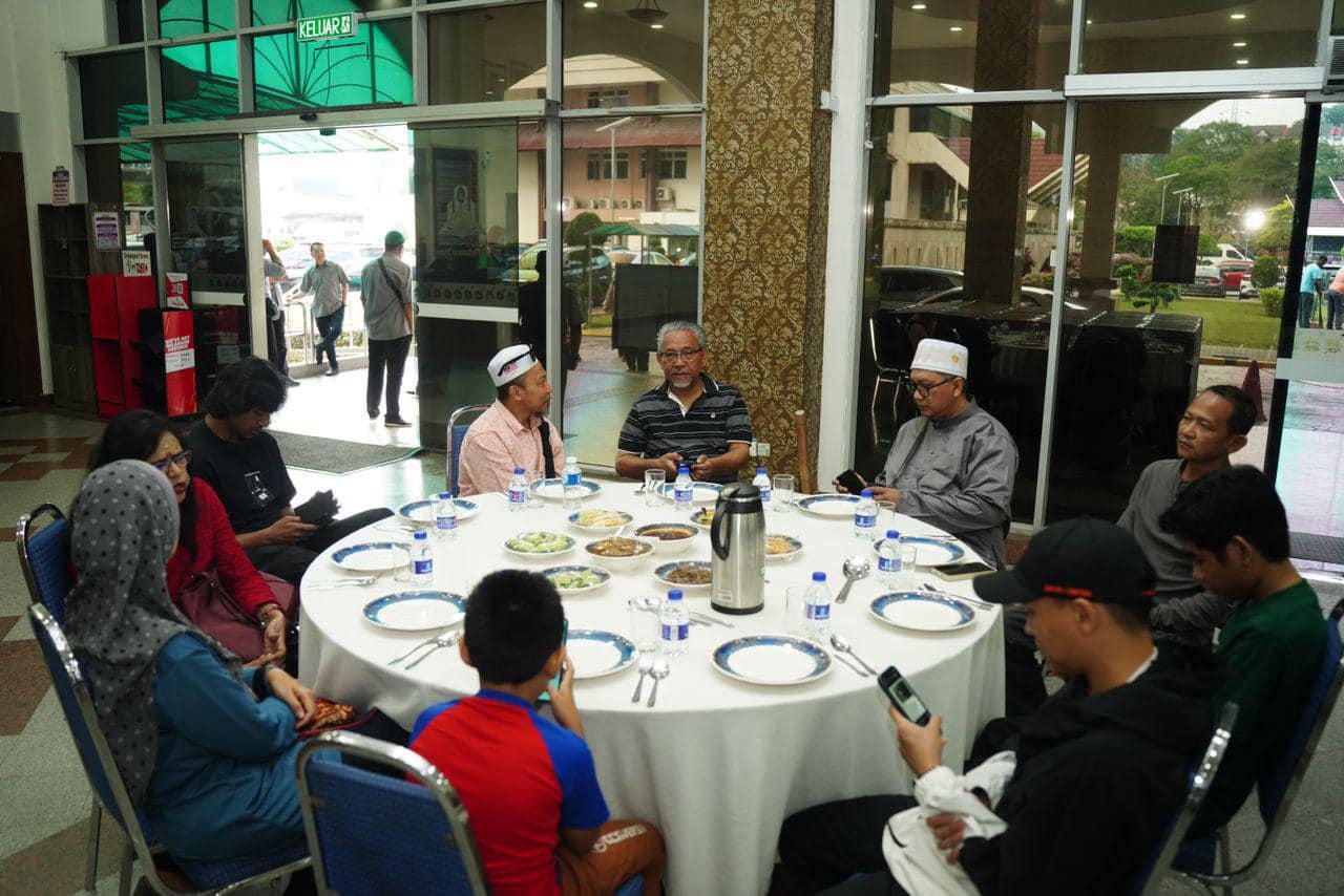 MAJLIS CABUTAN BERTUAH PERDANA MPS 2024